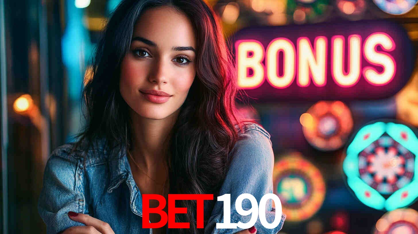 Descubra a Categoria de Bônus no BET190: Uma Oportunidade Imperdível