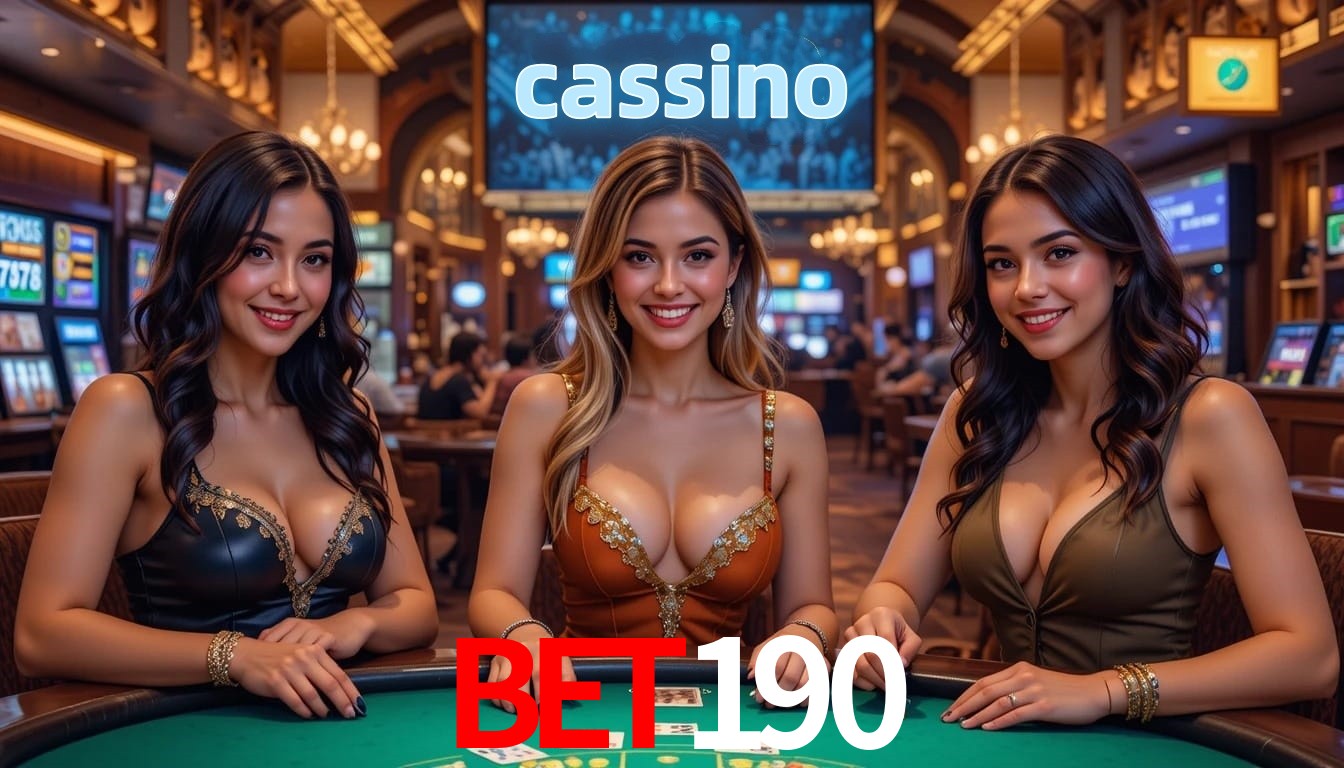 A Emoção das Apostas Ao Vivo no BET190