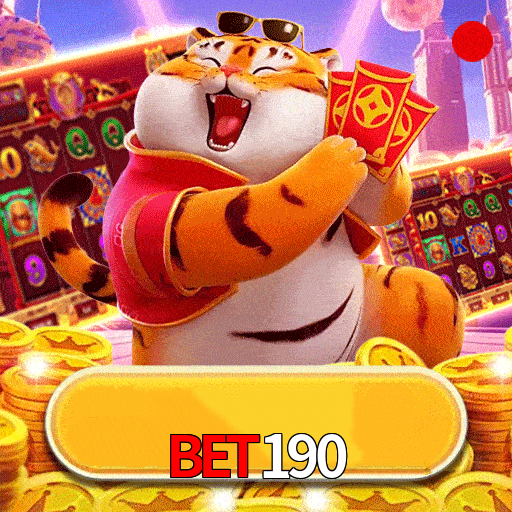 bet190 Logo oficial